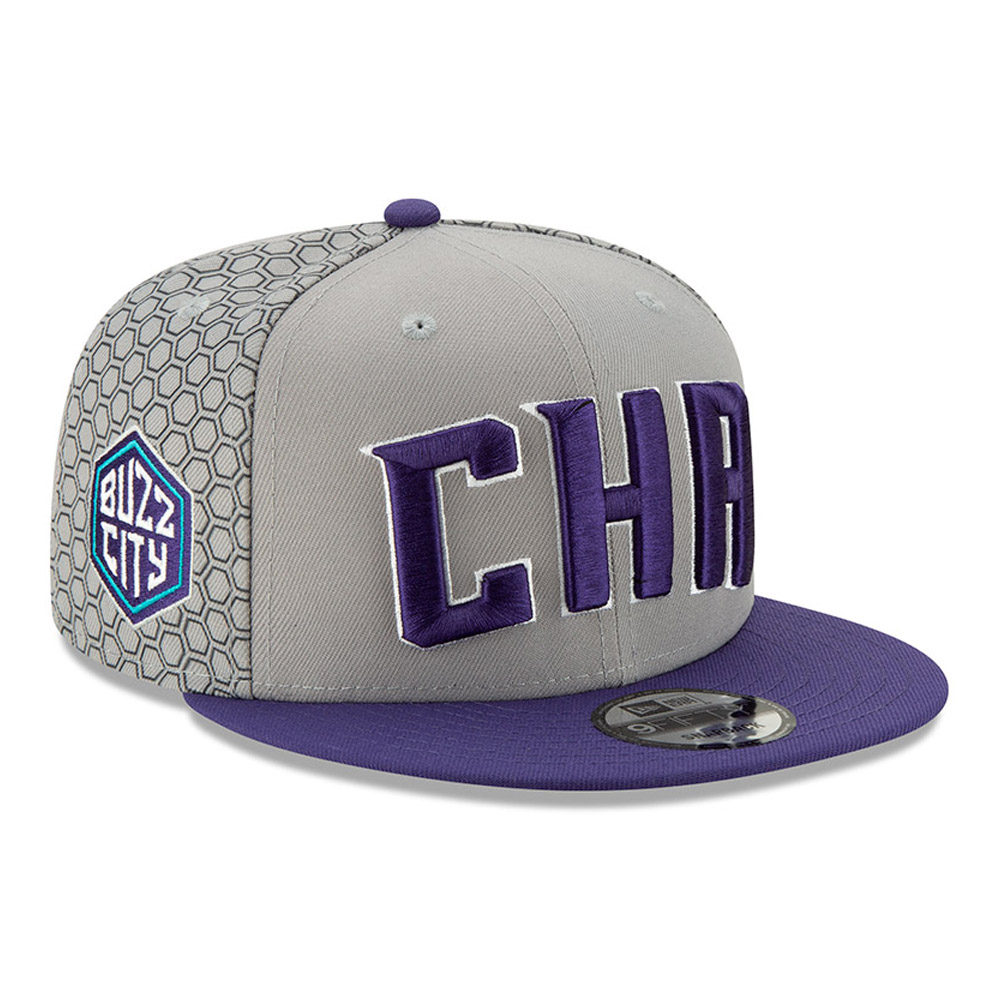 9FIFTY – Charlotte Hornets – City Series