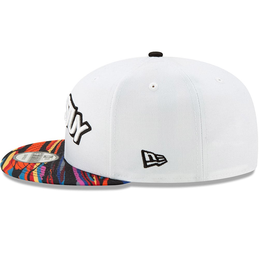 Casquette 9FIFTY City Series Brooklyn Nets