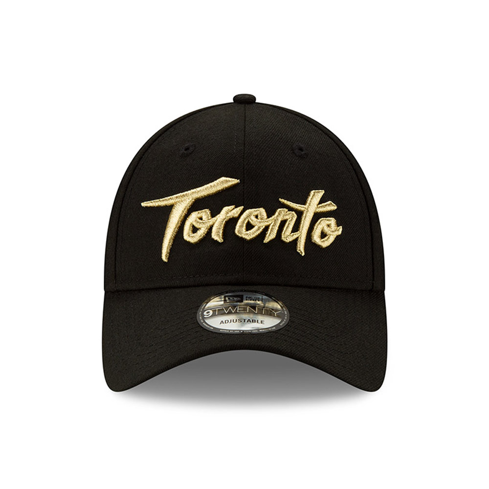 Gorra Toronto Raptors City Series 9TWENTY