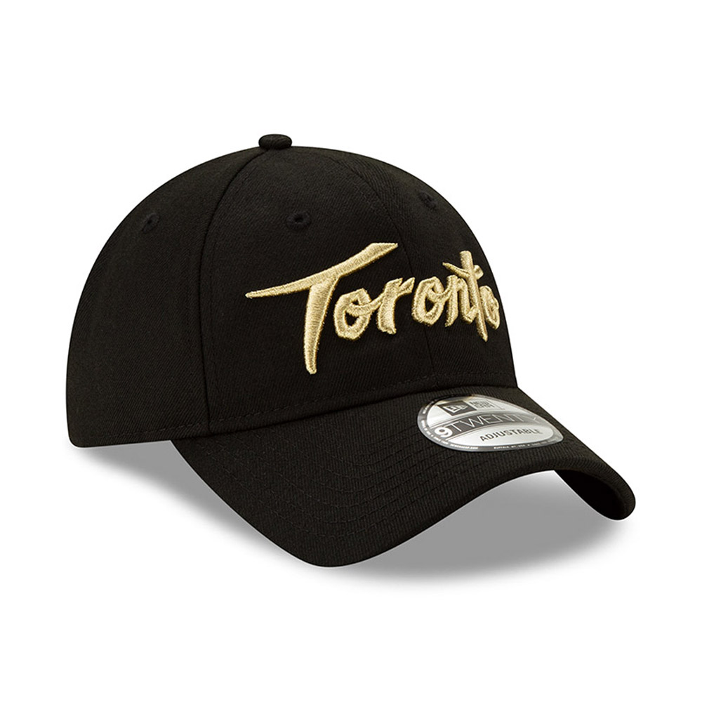 Gorra Toronto Raptors City Series 9TWENTY