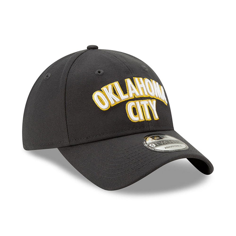 Cappellino 9TWENTY City Series degli Oklahoma City Thunder
