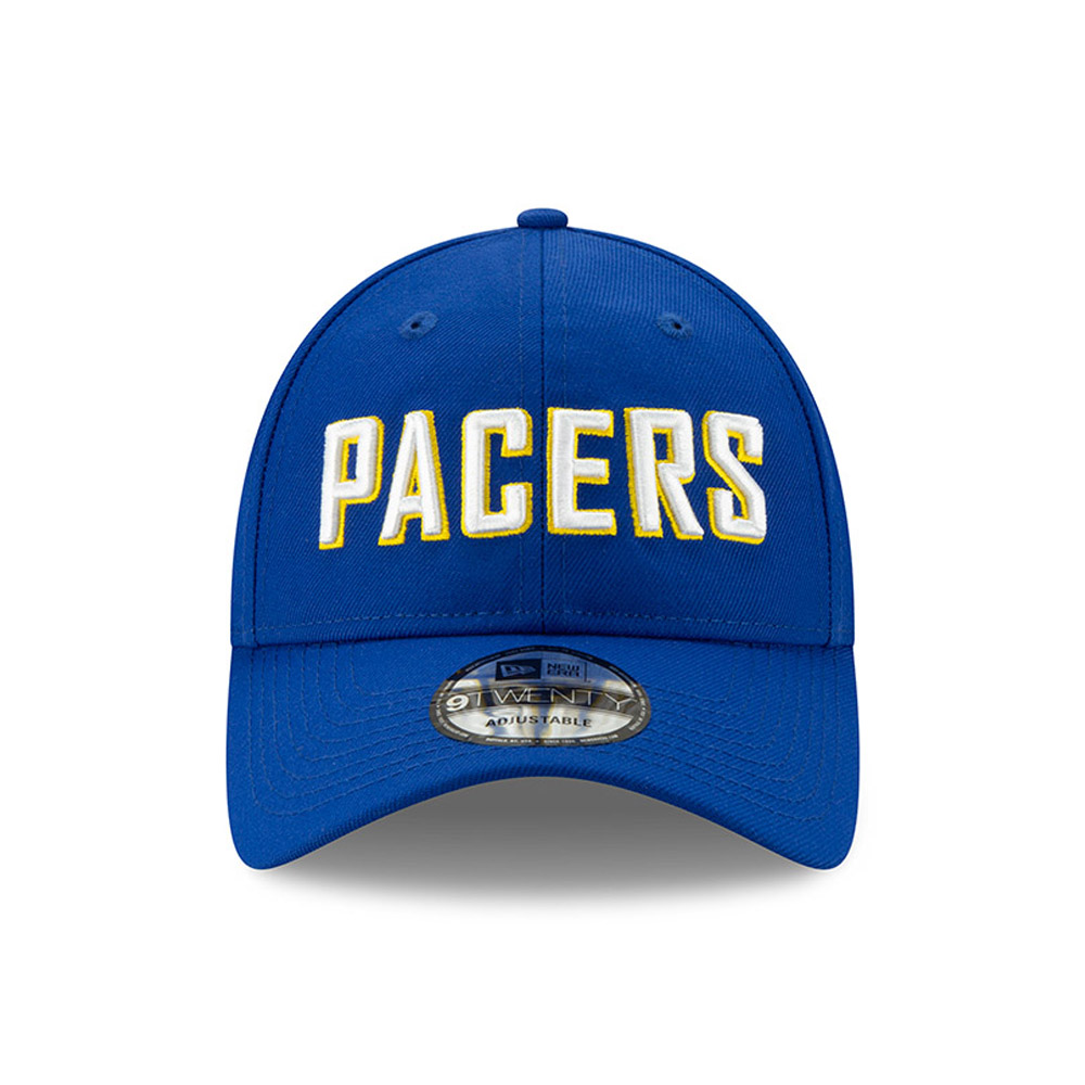Casquette 9TWENTY City Series Indiana Pacers