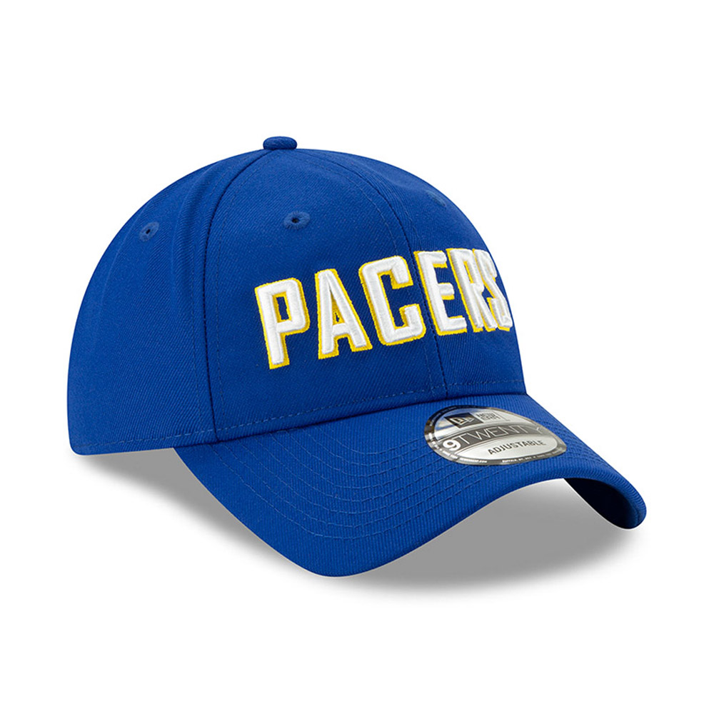 Cappellino 9TWENTY City Series degli Indiana Pacers