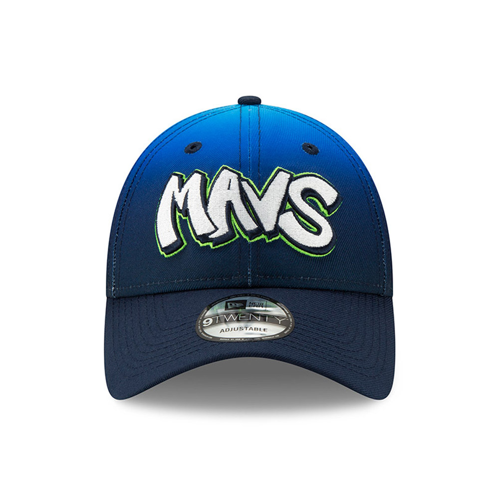 9TWENTY – Dallas Mavericks – City Series