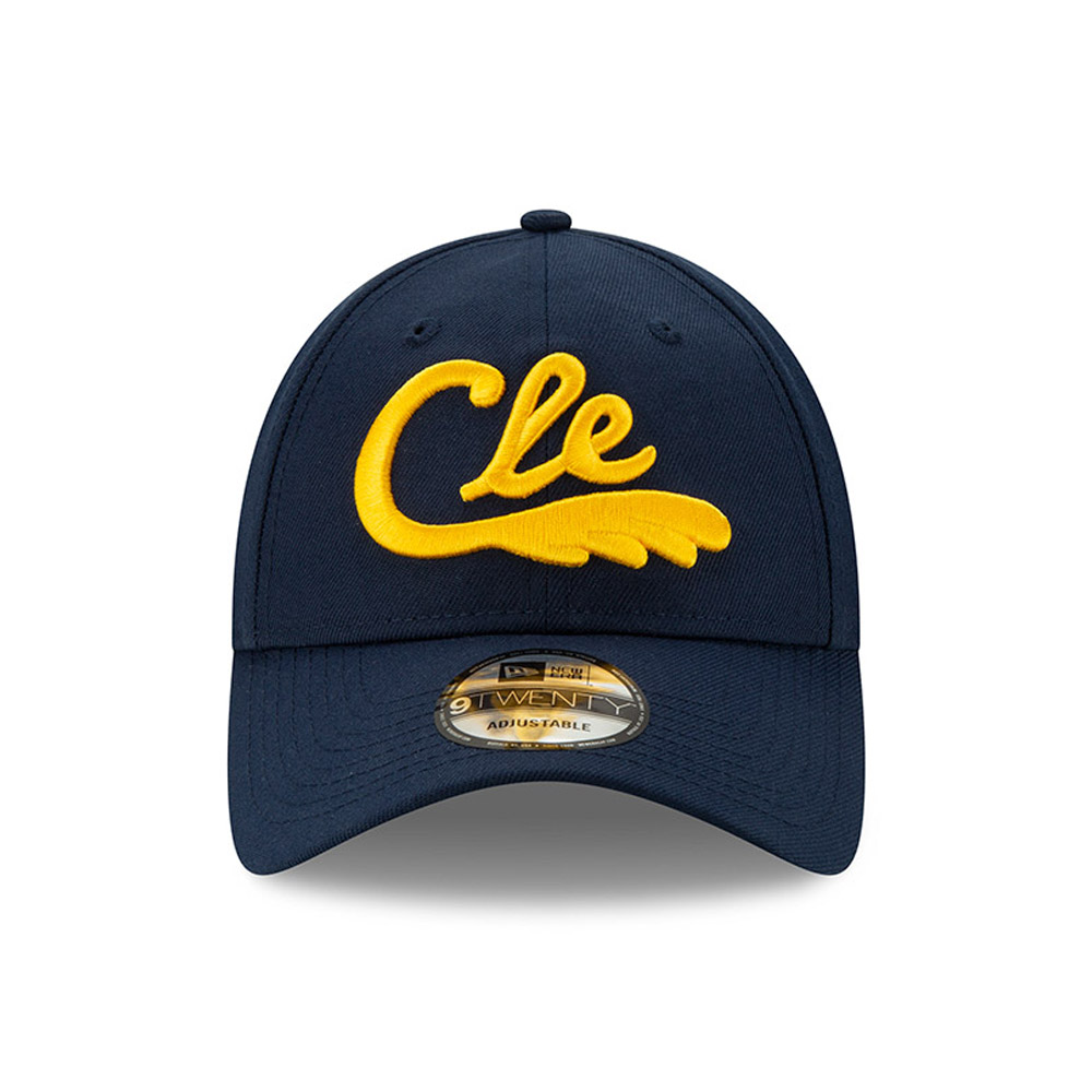 9TWENTY – Cleveland Cavaliers – City Series
