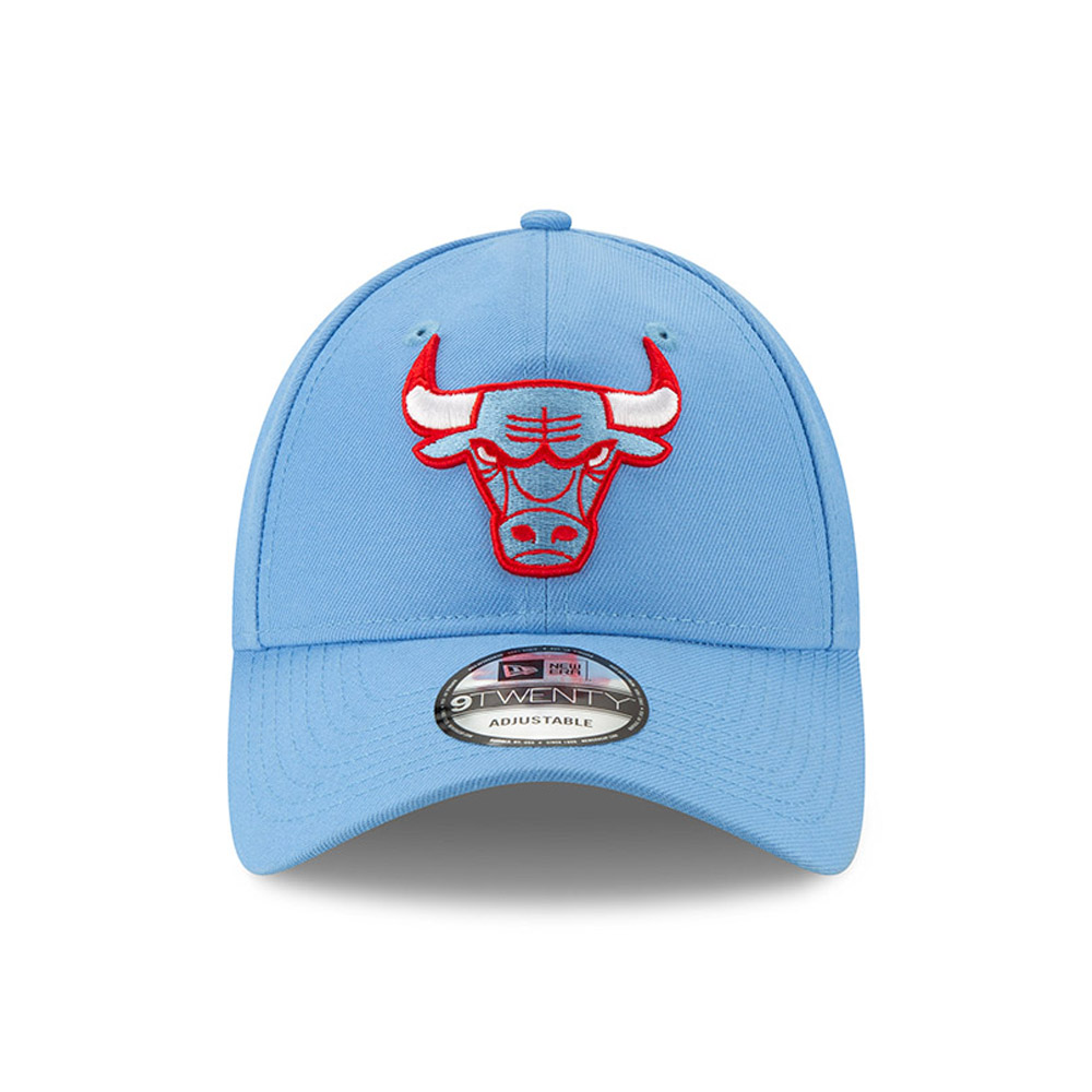 9TWENTY – Chicago Bulls – City Series