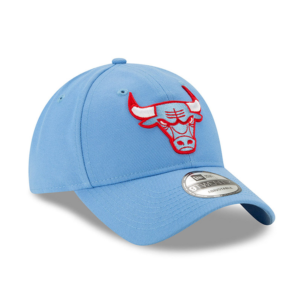 Chicago Bulls City Series 9TWENTY Cap