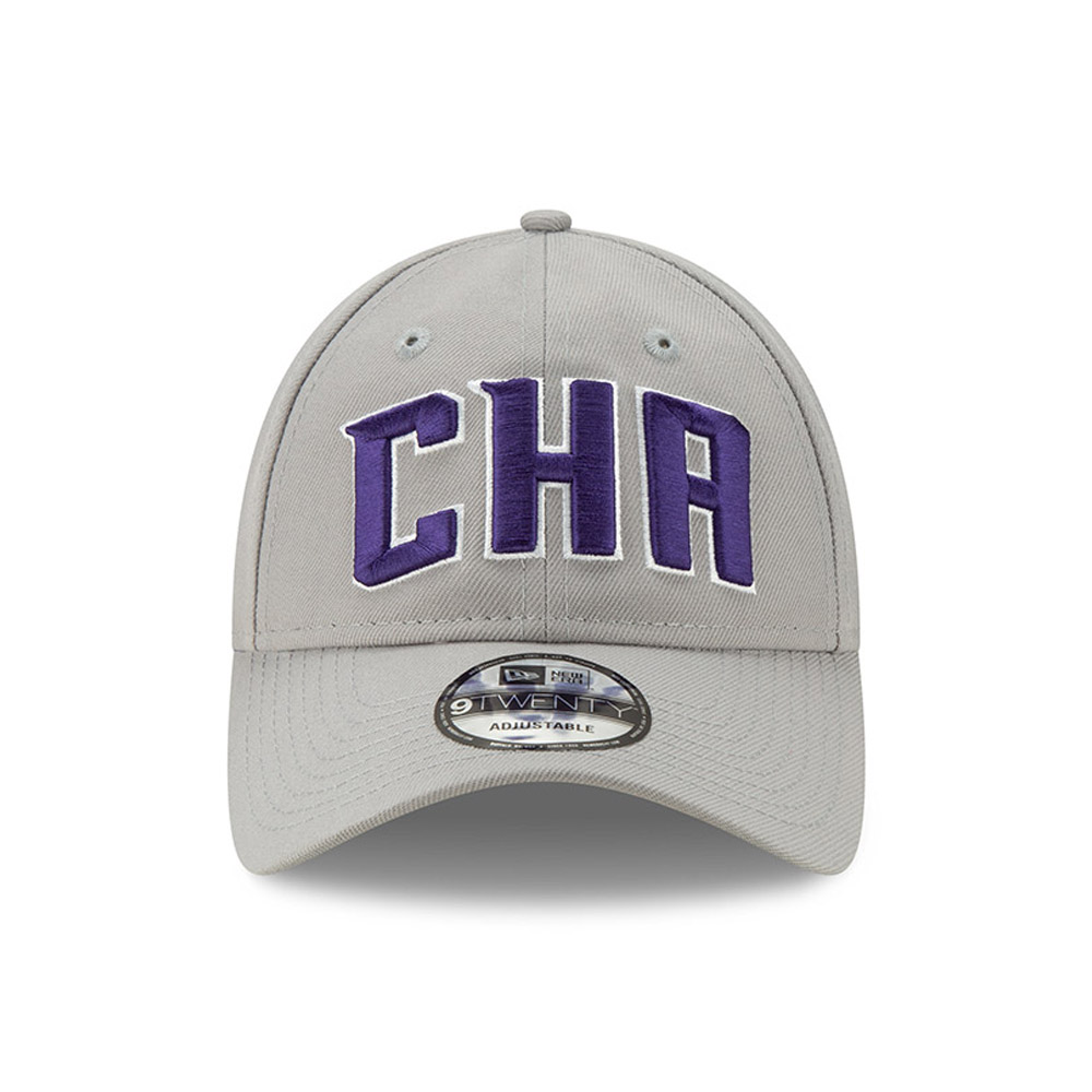 9TWENTY – Charlotte Hornets – City Series