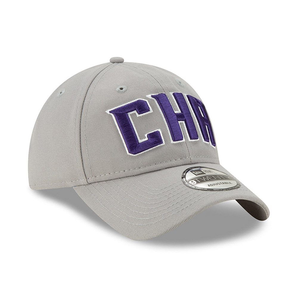 Charlotte Hornets City Series 9TWENTY Cap