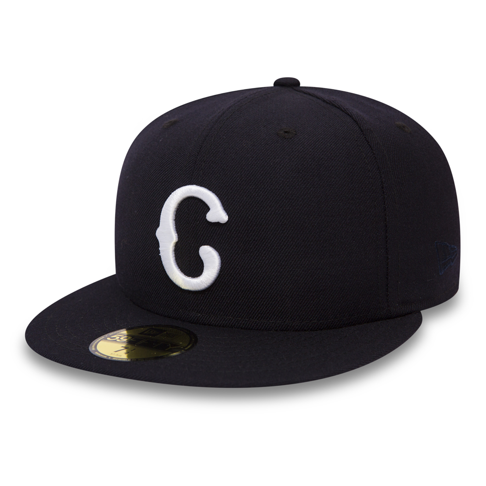 59FIFTY – 1935 All Star Game – Cleveland Indians