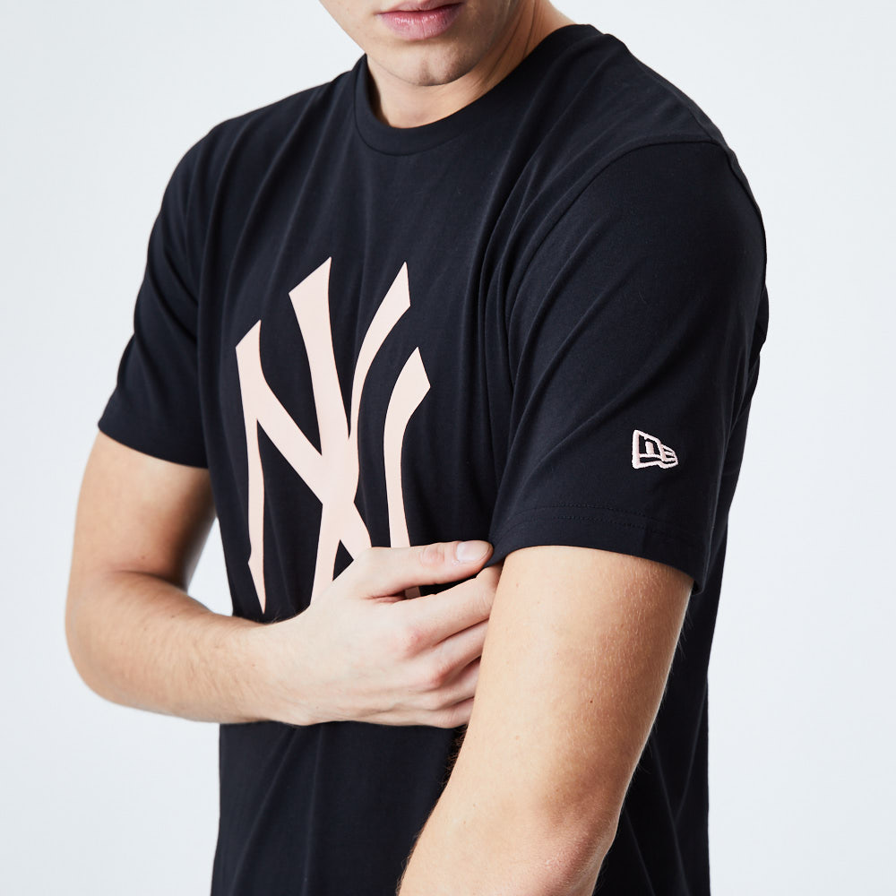 T-shirt stagionale dei New York Yankees