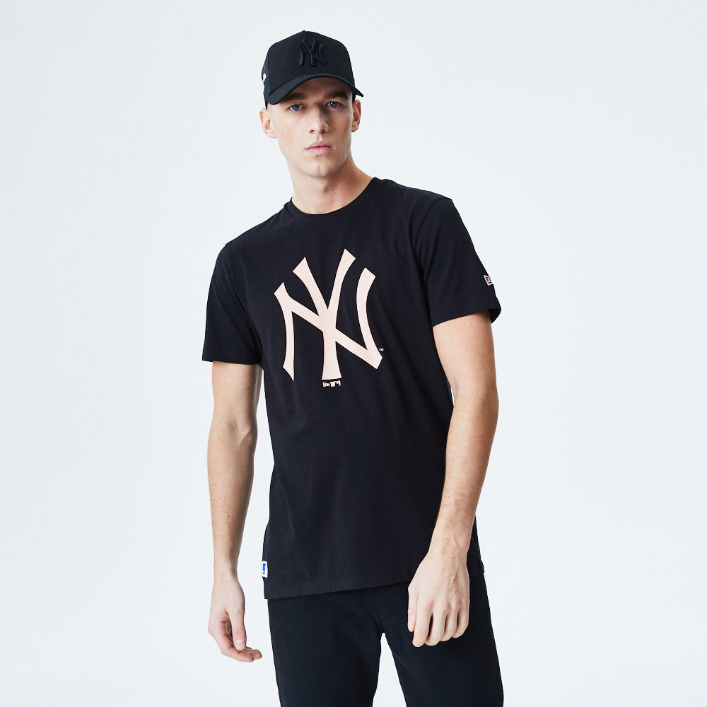 T-shirt stagionale dei New York Yankees