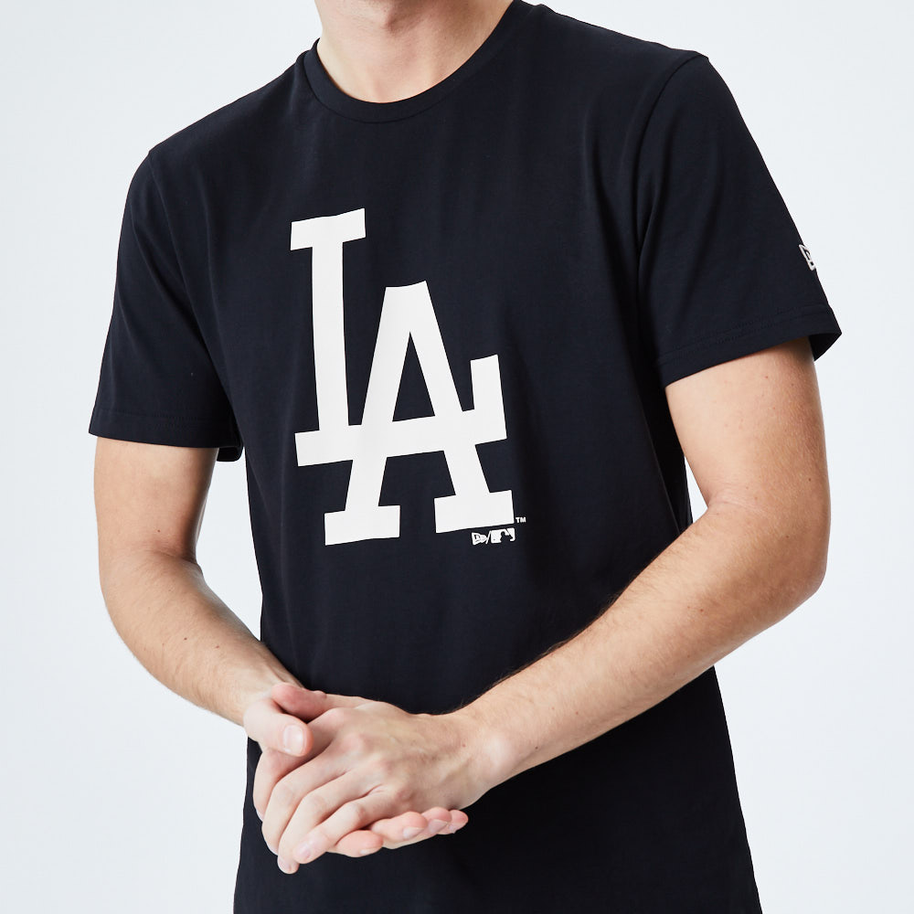 Los Angeles Dodgers - T-Shirt mit Team Logo