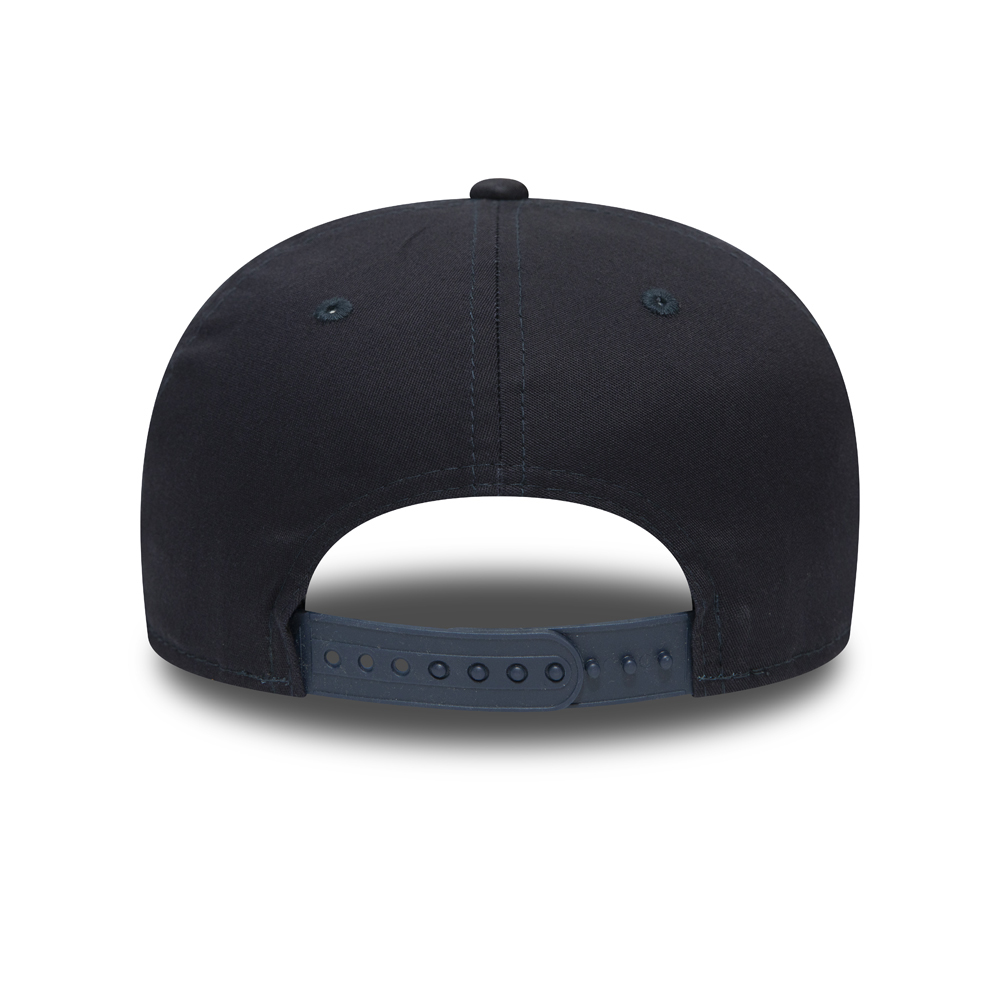 Cappellino 9FIFTY Stretch Snap Boston Red Sox blu navy