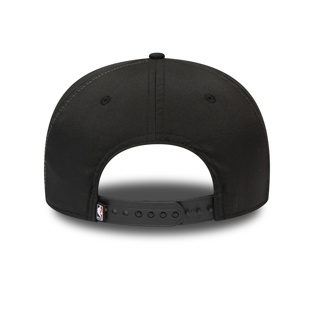 Chicago Bulls – NBA Stretch Snap 9FIFTY-Kappe