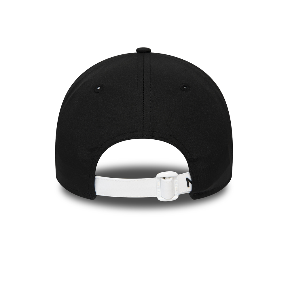 Casquette New York Yankees 9FORTY Cap noire