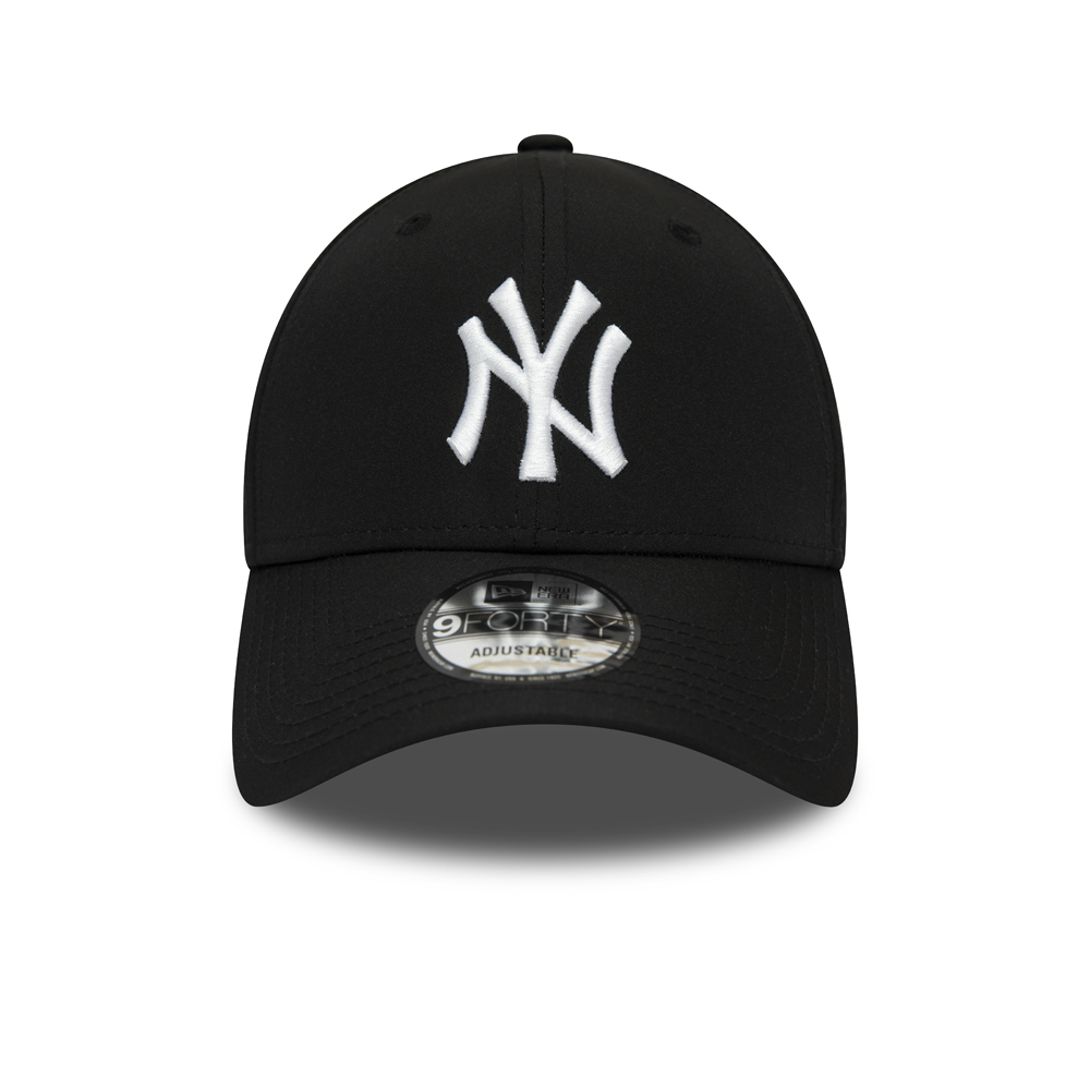 Casquette New York Yankees 9FORTY Cap noire