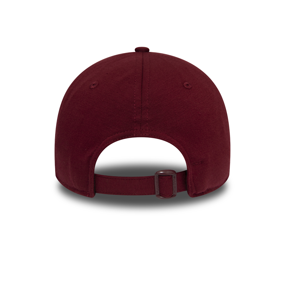 Cappellino 9FORTY Boston Red Sox bordeaux