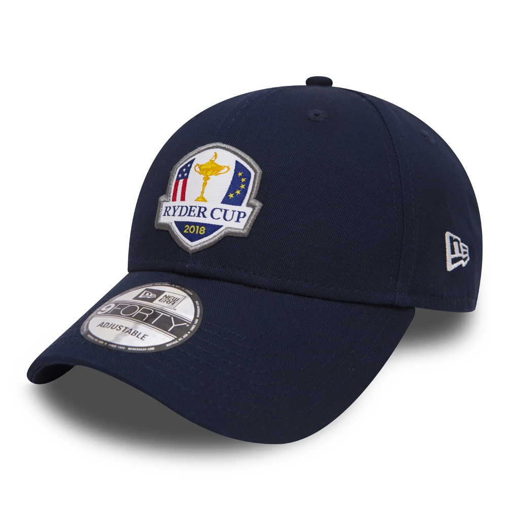 Ryder Cup 2018 Essential 9FORTY