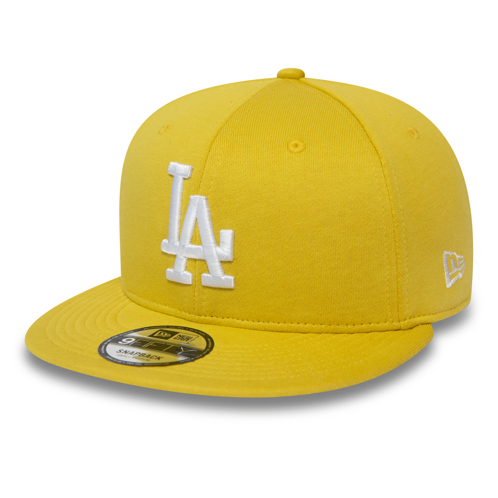 dodgers yellow jersey