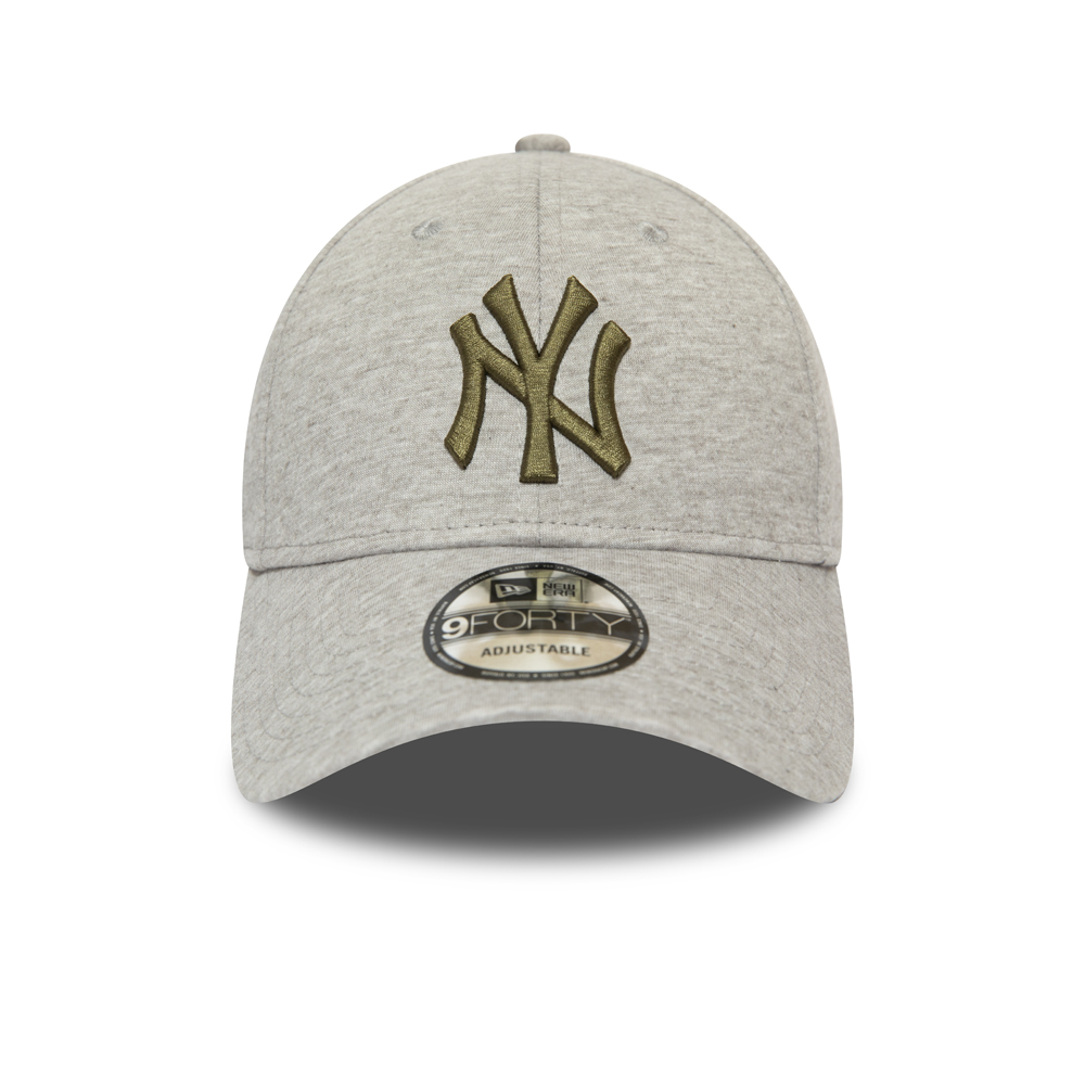 Gorra New York Yankees Jersey Essential 9FORTY