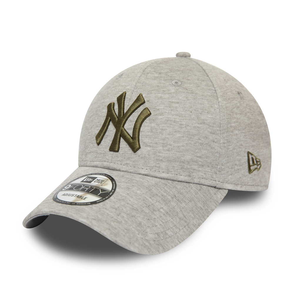 New York Yankees – Jersey Essential 9FORTY-Kappe