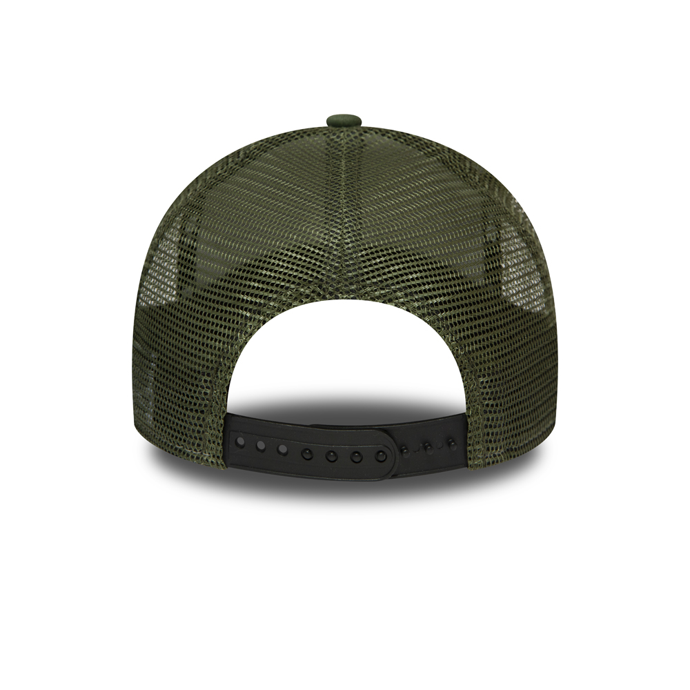 Los Angeles Dodgers – Essential A-Rahmen-Trucker in Camouflage