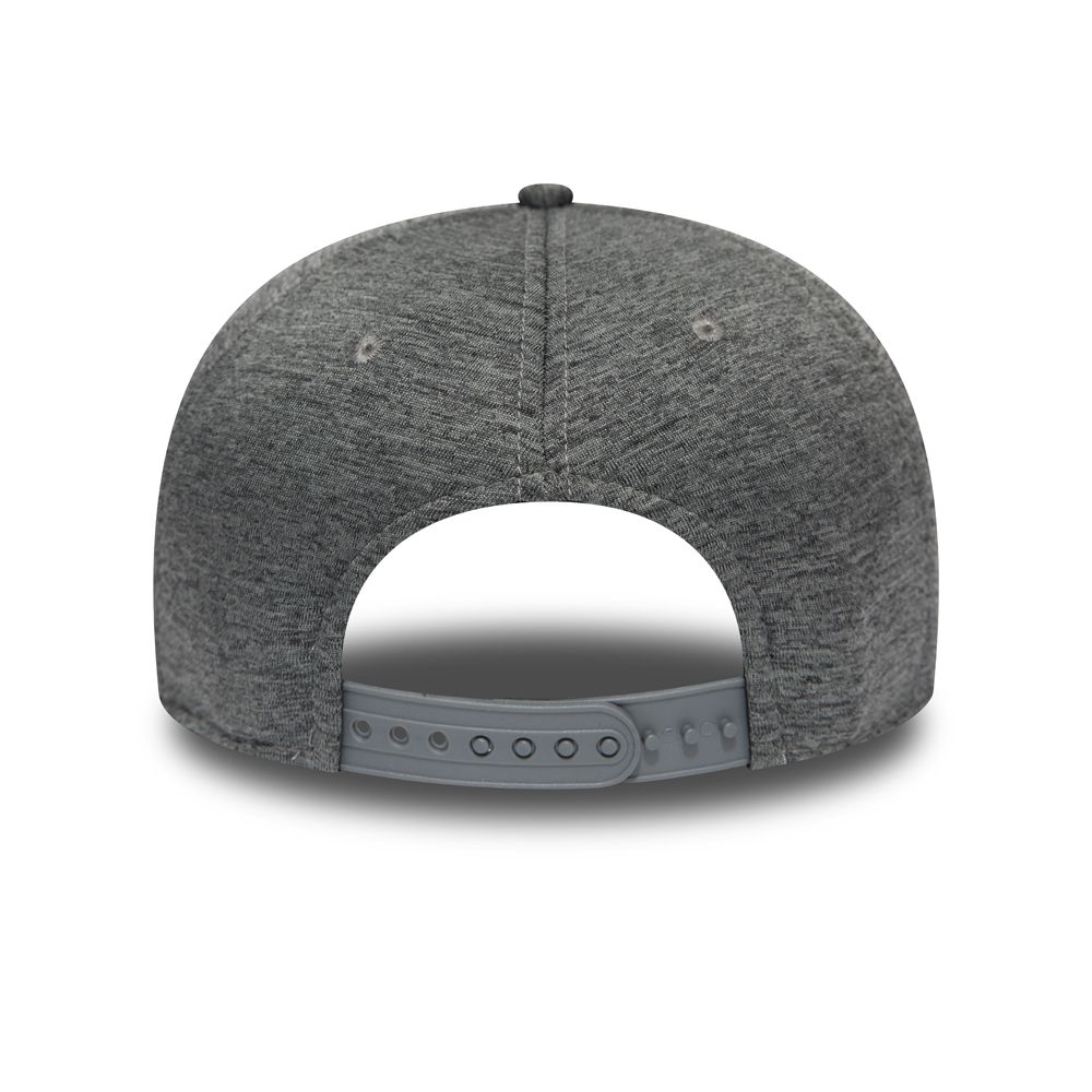 Manchester United – 9FIFTY-Kappe in Grau