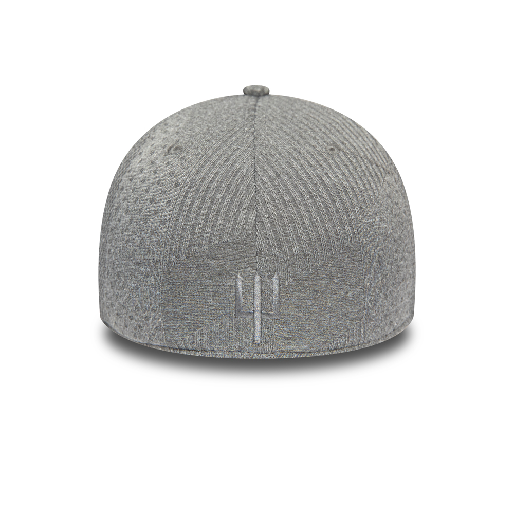 Manchester United Jersey Grey 39THIRTY Cap