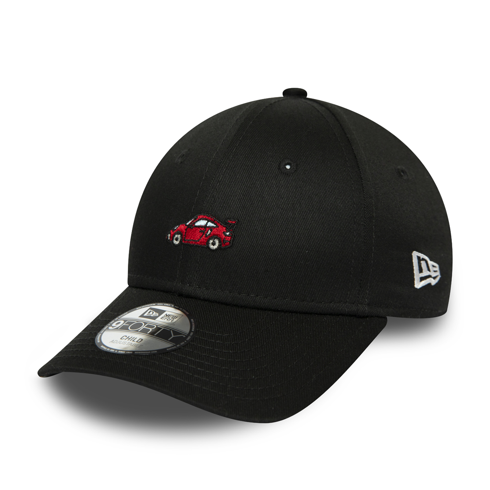 Casquette 9Forty Sport Car Kids by New Era - 19,95 €