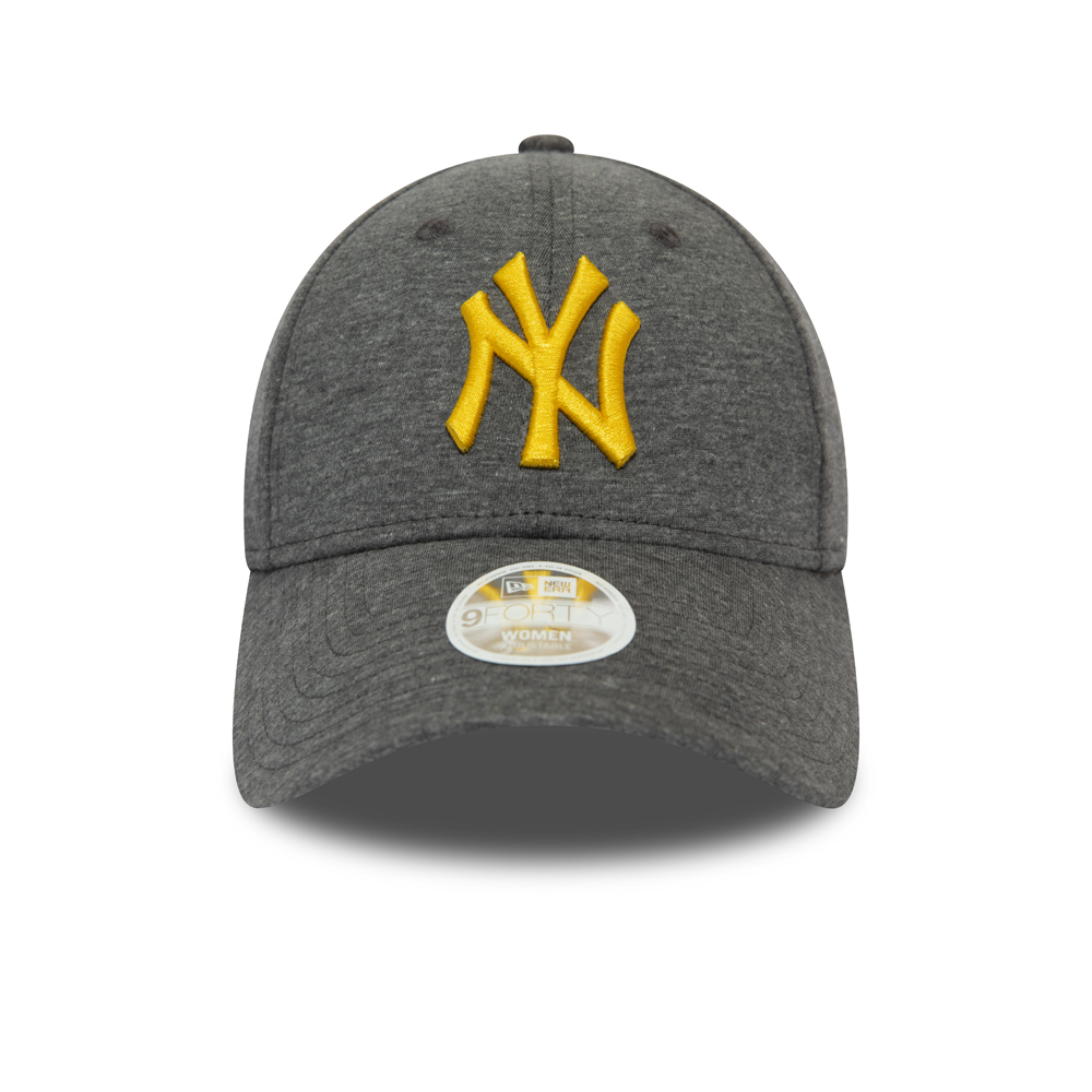 Men's Hats BLACK/GOLD NEW YORK YANKEES NEW ERA LEAGUE ESSENTIAL ...