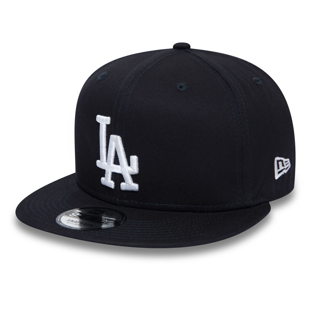 New Era 9Fifty Snapback Engineered Cap Los Angeles Dodgers 
