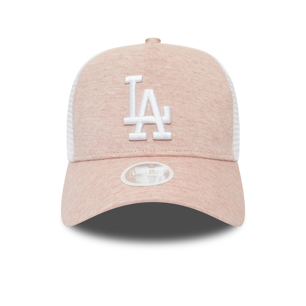 dodgers pink jersey