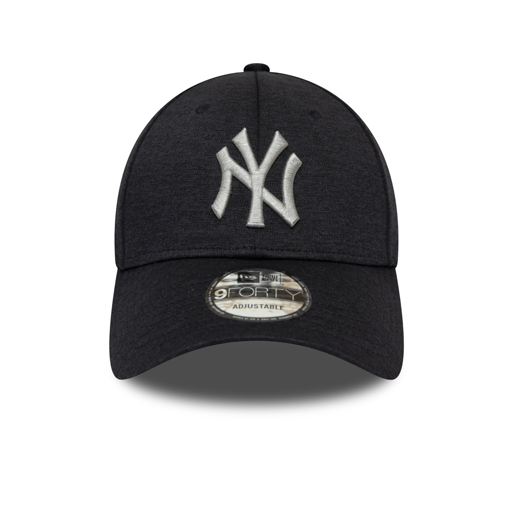 Cappellino 9FORTY Shadow Tech New York Yankees nero