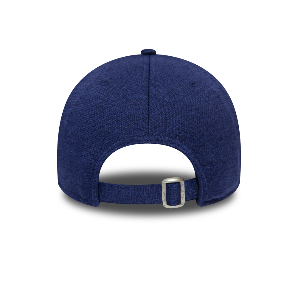 Los Angeles Dodgers „Shadow Tech“ 9FORTY-Kappe in Blau