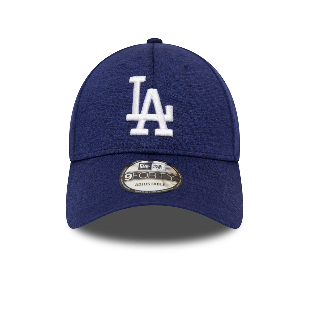 Los Angeles Dodgers „Shadow Tech“ 9FORTY-Kappe in Blau