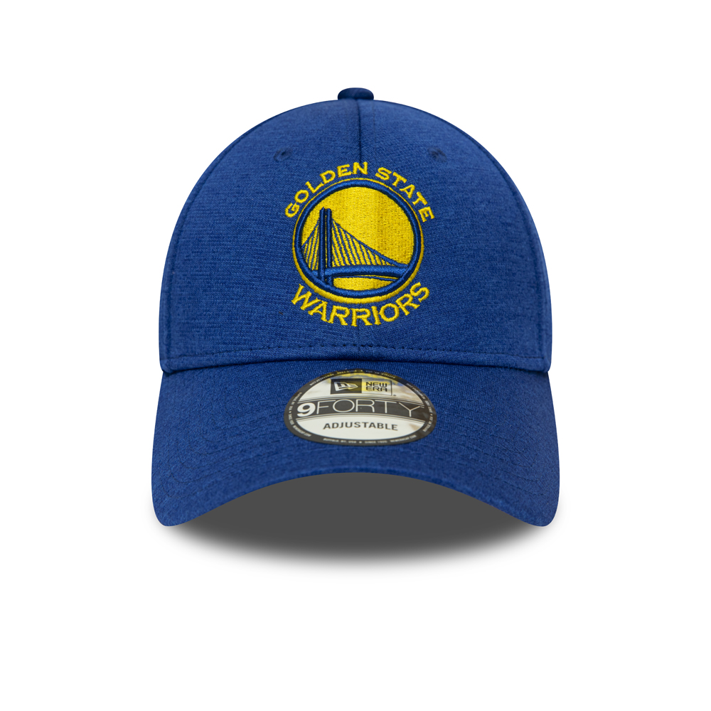 Cappellino 9FORTY Shadow Tech Golden State Warriors