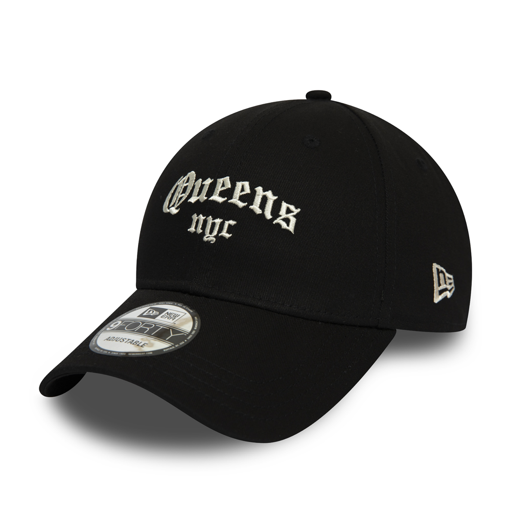 New Era NYC Queens 9FORTY-Kappe