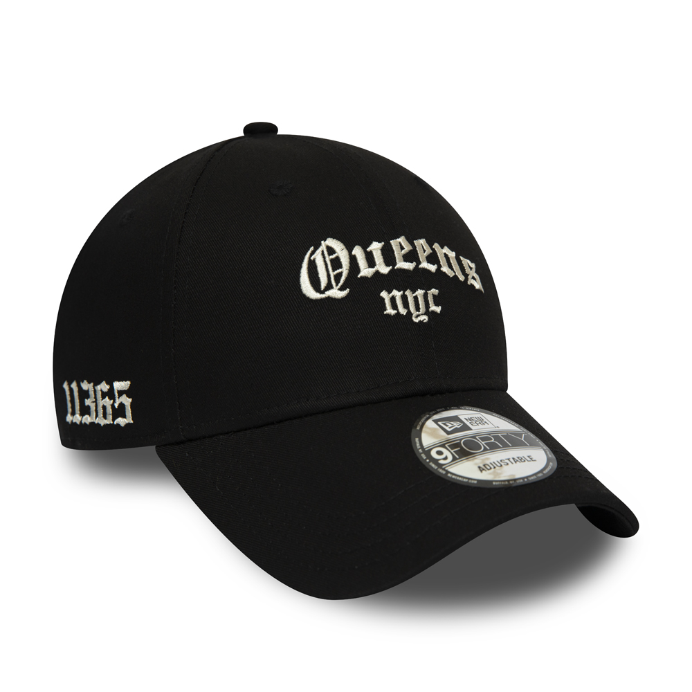 Casquette 9FORTY New Era NYC Queens