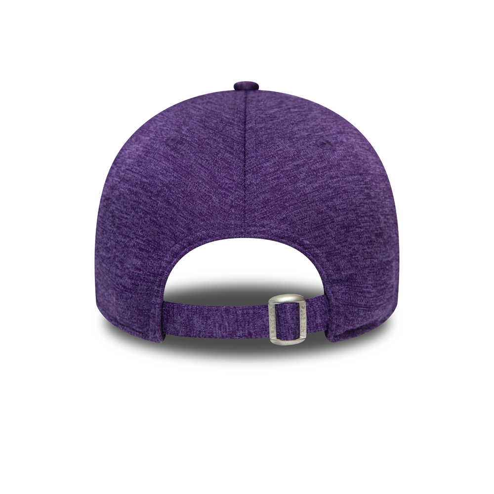Cappellino 9FORTY Shadow Tech Los Angeles Lakers bambino viola