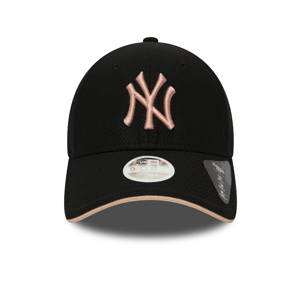 DIAMOND ERA New York Yankees New Era 9Forty Damen Cap 