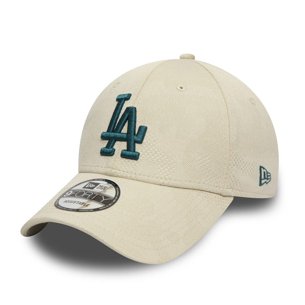 Los Angeles Dodgers New Era 9Fifty Snapback Engineered Cap 