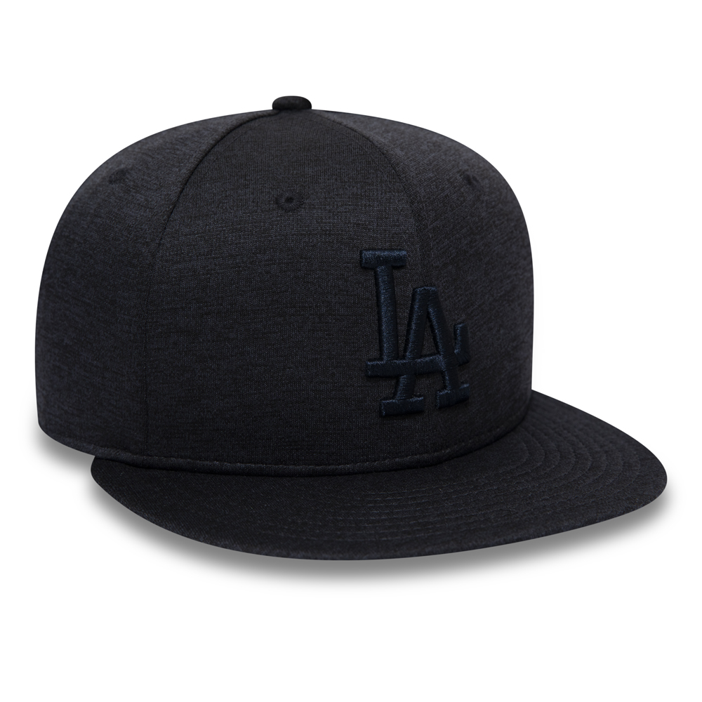 Cappellino 9FIFTY Shadow Tech blu navy dei Los Angeles Dodgers