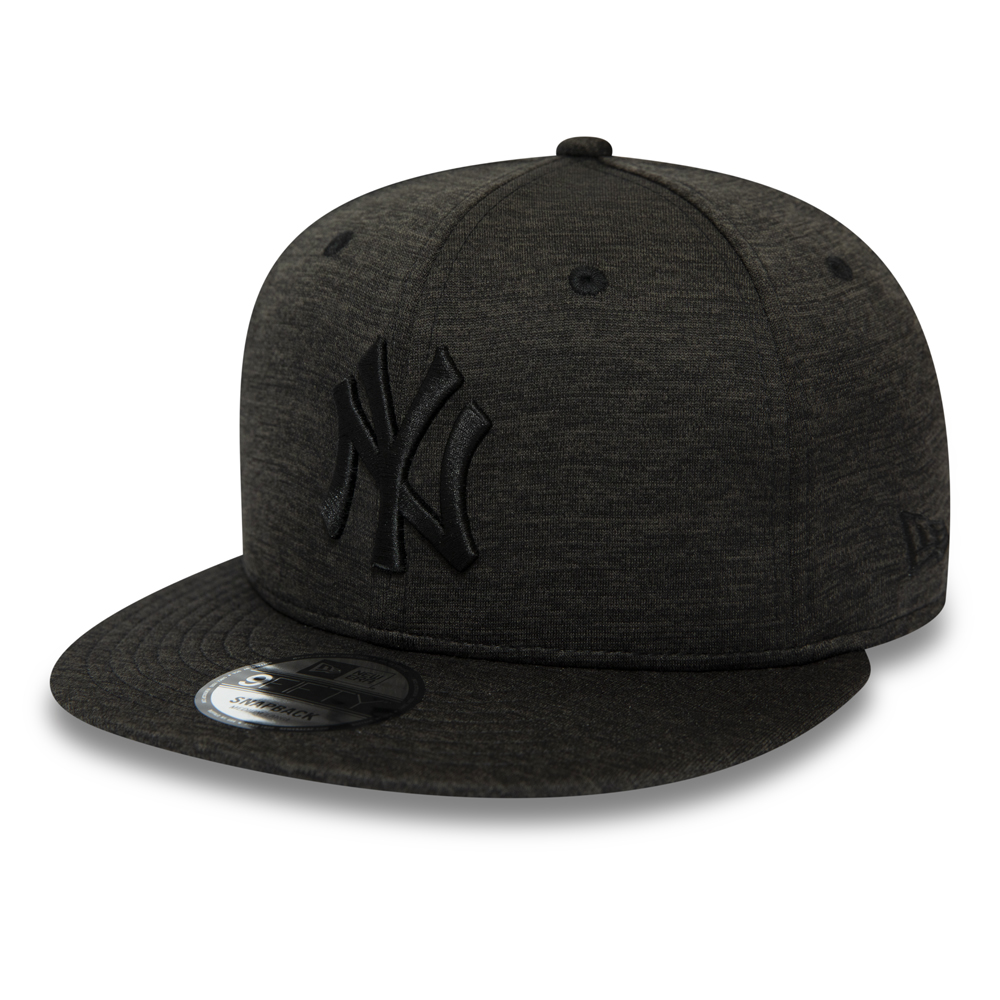 Cappellino 9FIFTY Shadow Tech nero dei New York Yankees