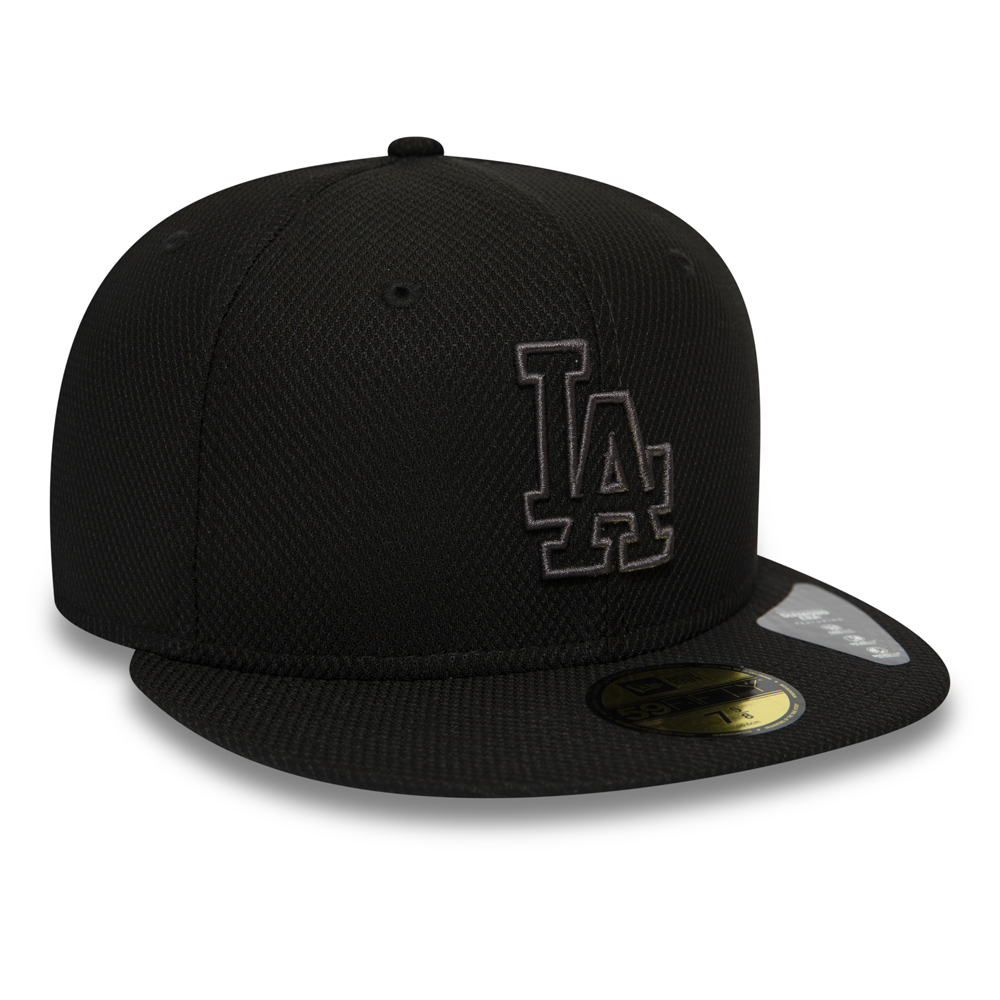 Cappellino 59FIFTY Diamond Era dei Los Angeles Dodgers