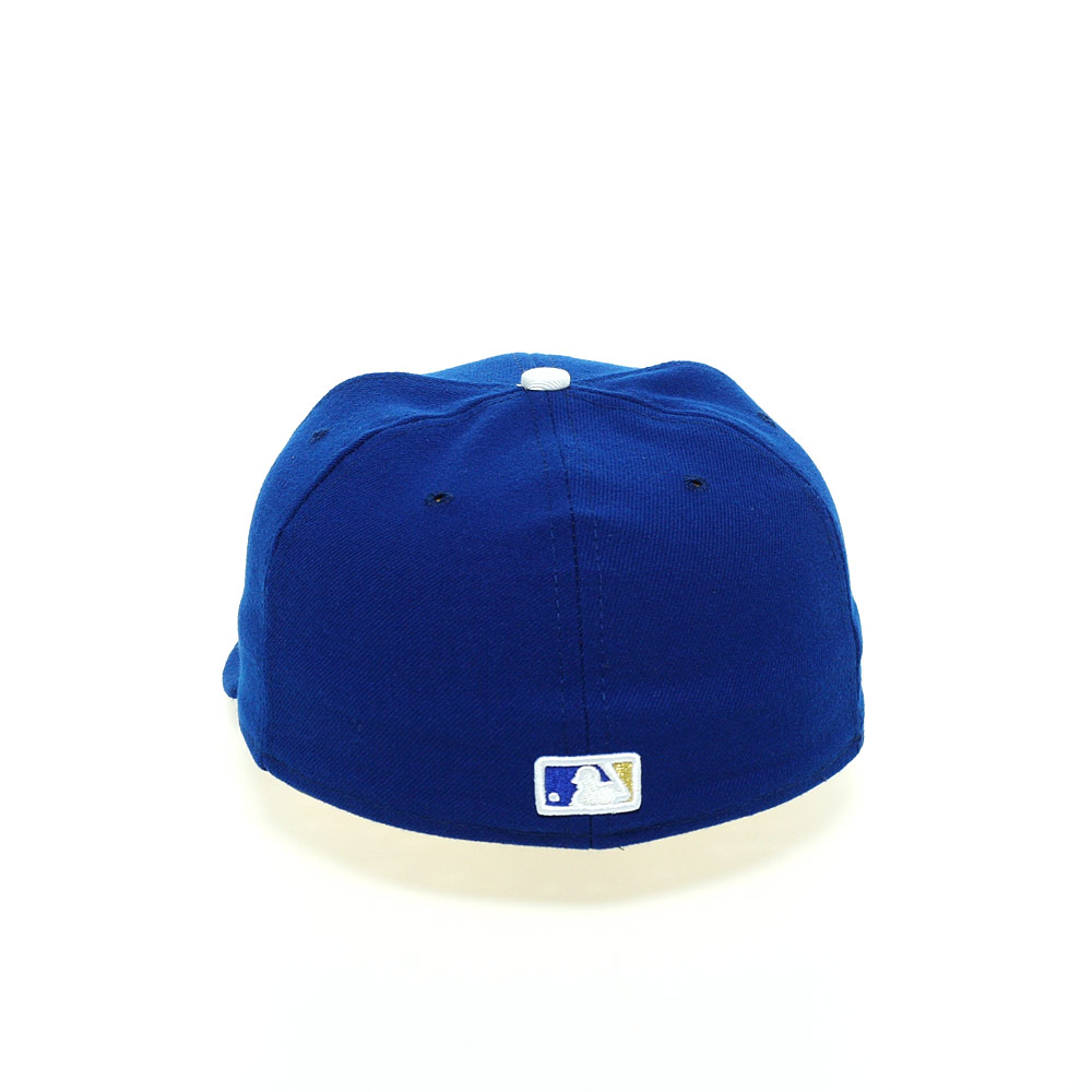 Kansas City Royals Authentic On-Field Game 59FIFTY Cap