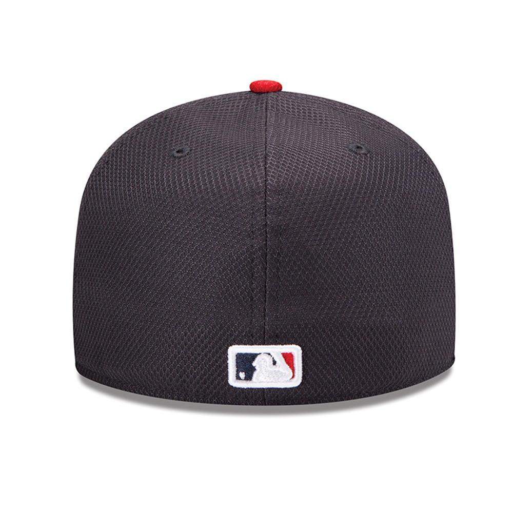 Cappellino 59FIFTY St. Louis Cardinals rosso