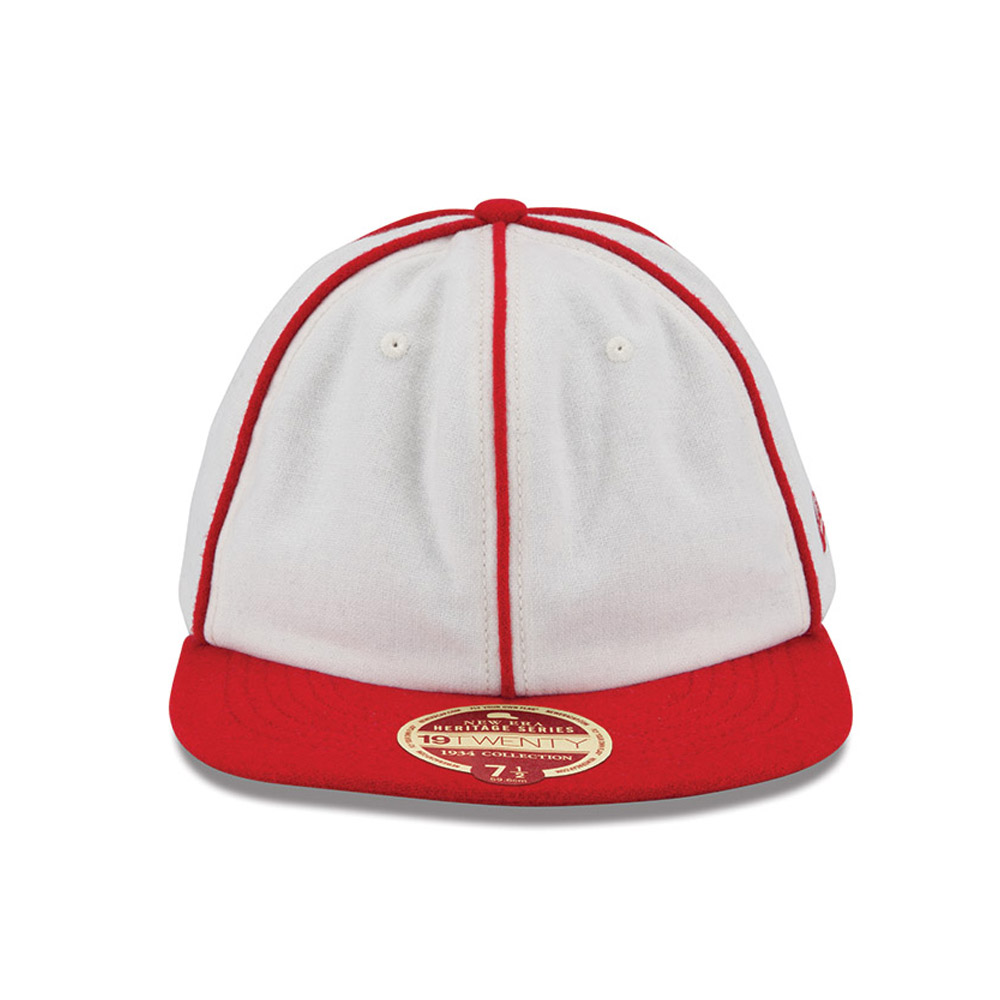 Cappellino 19TWENTY St. Louis Cardinals bianco