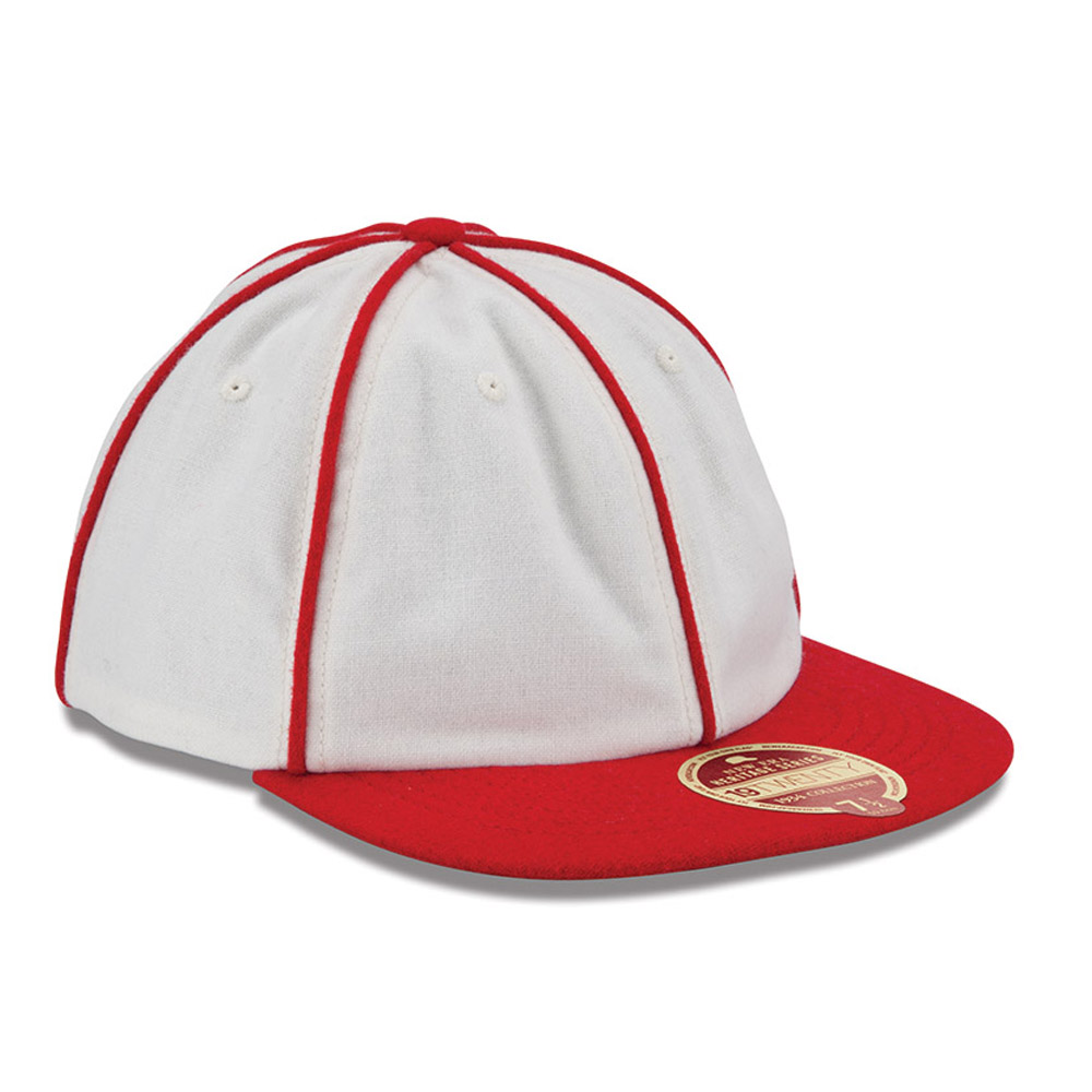 Cappellino 19TWENTY St. Louis Cardinals bianco