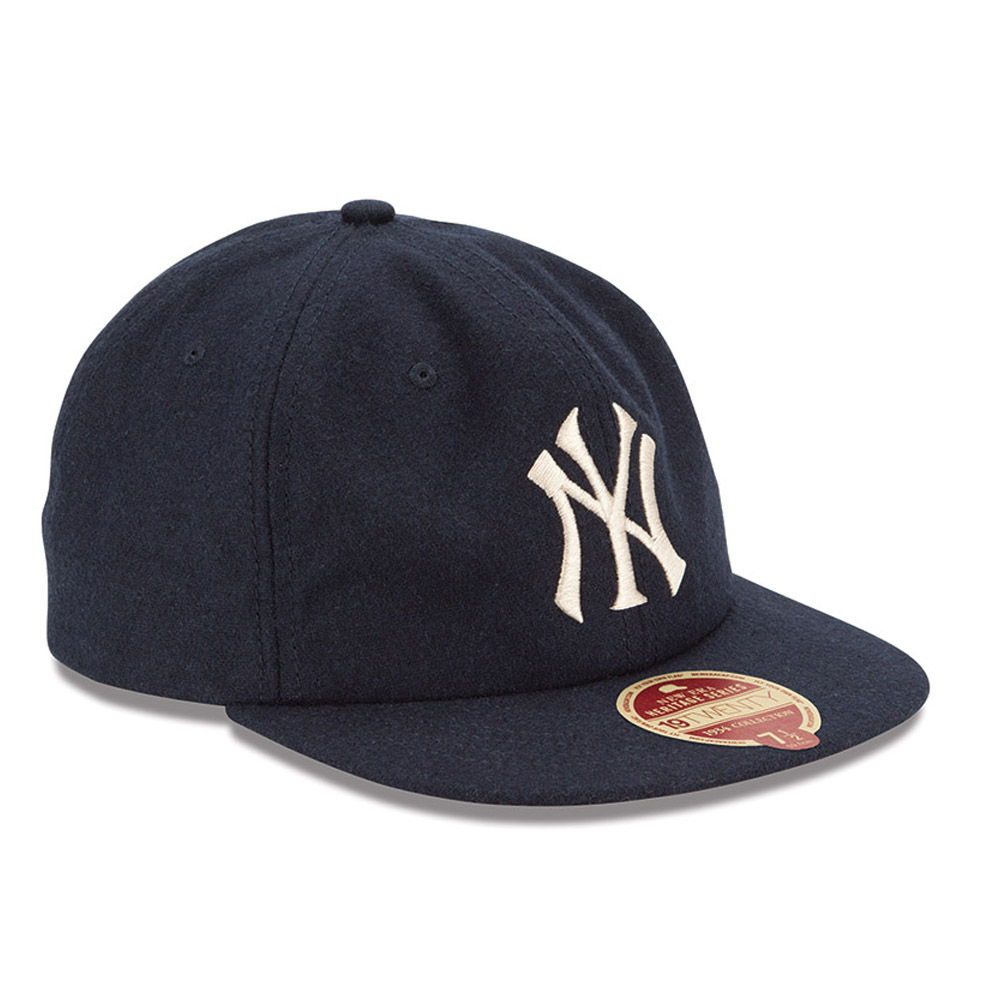 Gorra New York Yankees BLUE 19TWENTY